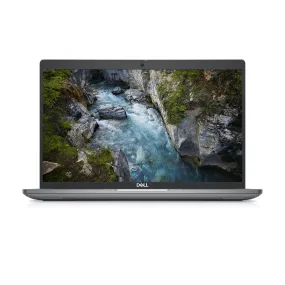 Dell Precision 3480 - Intel Core I7 - 1360P / Up To 5 Ghz - Win 11 Pro - Intel Iris Xe Graphics - 16 Gb Ram - 512 Gb Ssd