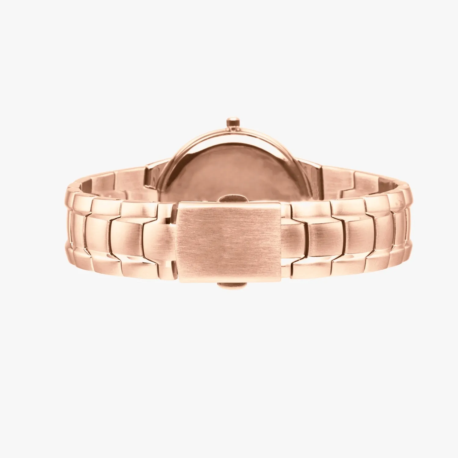 Desert Dunes Timepiece