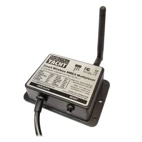 Digital Yacht WLN30 Smart Wireless NMEA Multiplexer