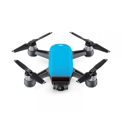 DJI Spark Drone White Yellow Blue Red  1080P HD Camera Drones Quadrotor RC FPV Quadcopter Sparks Original