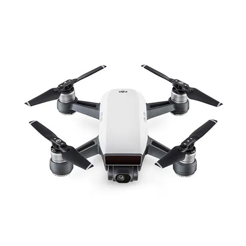 DJI Spark Fly More Combo Drone FPV Quadcopter Helicopter (free gift 16GB MicroSD Card / Universal Adaptor) 5 Colours In Stock