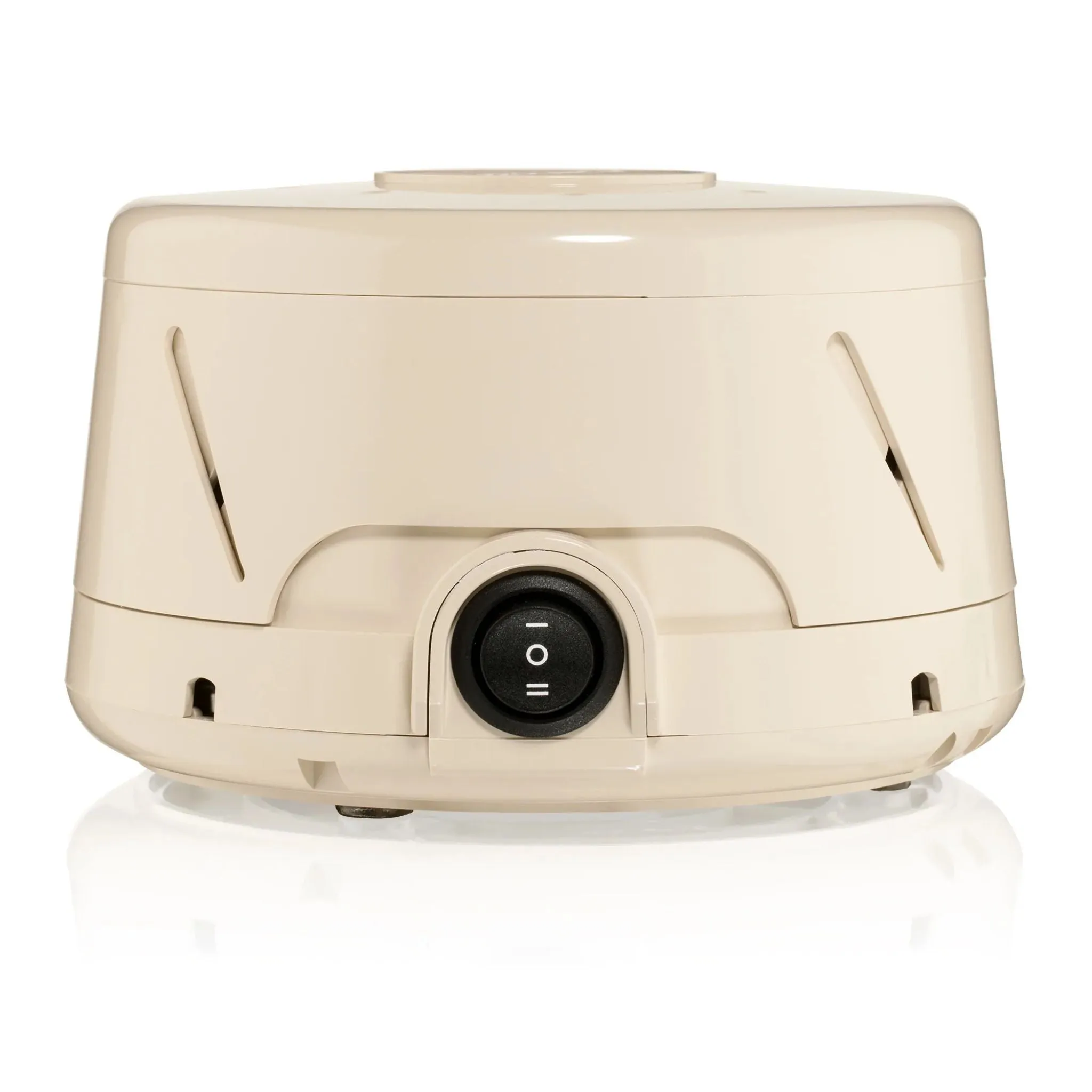 Dohm Classic Sound Machine   Travel Case Bundle - Tan