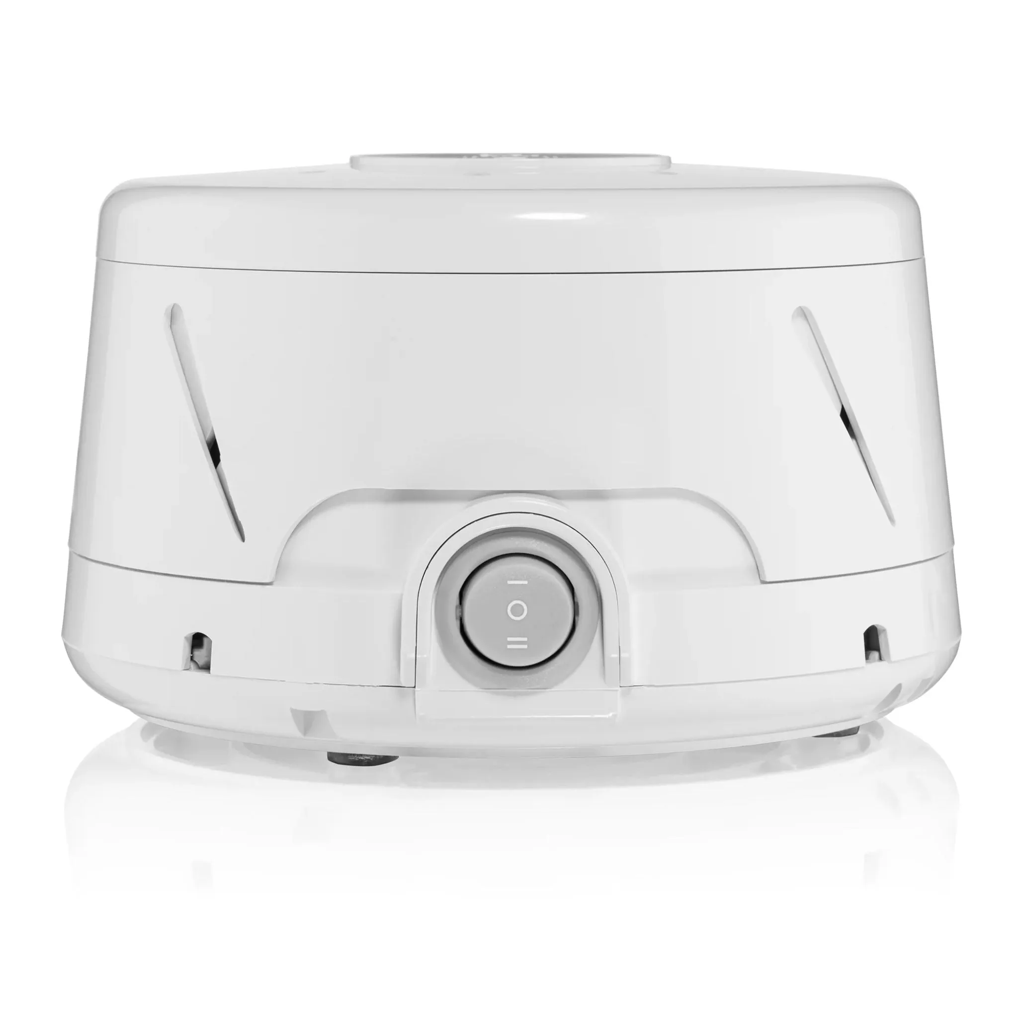 Dohm Classic Sound Machine   Travel Case Bundle - White