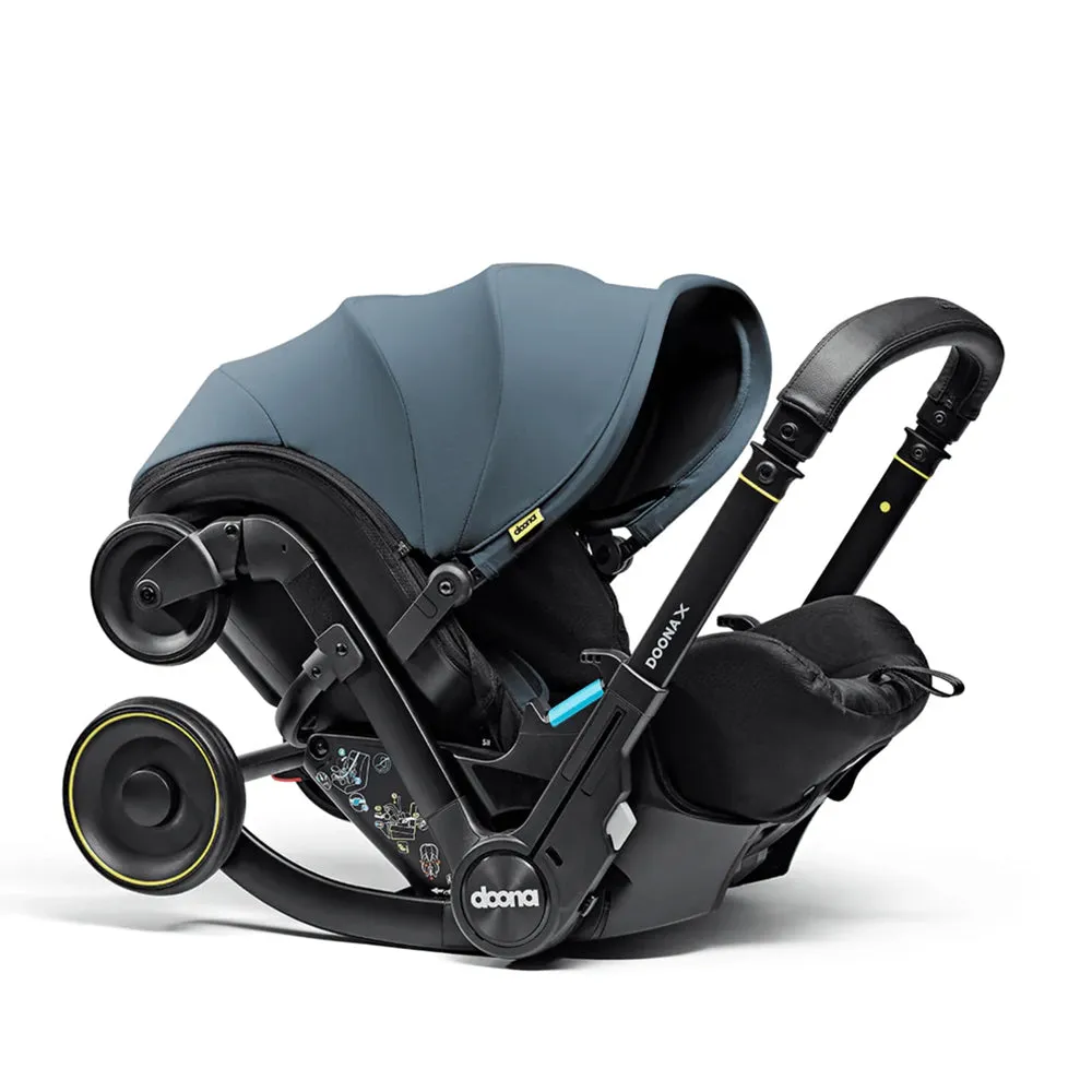 Doona X Car Seat & Stroller