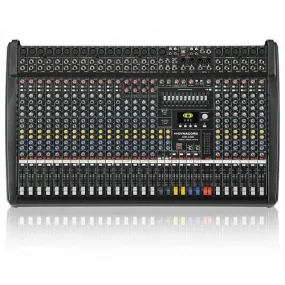 Dynacord CMS2200-3 In-Stock 22-Channel Compact Mixing System