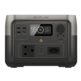 Ecoflow River 2 Max Portable Power Station - Open Box