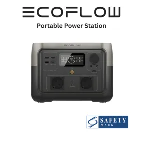 EcoFlow River 2 Max Portable Power Station