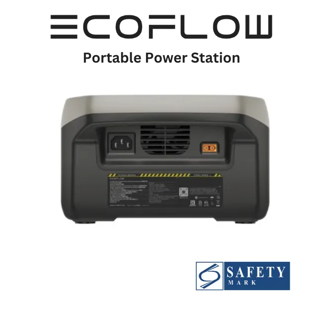 EcoFlow River 2 Portable Power Station