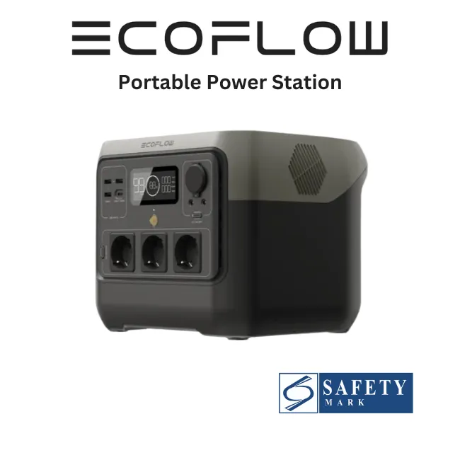 EcoFlow River 2 Pro Portable Power Station