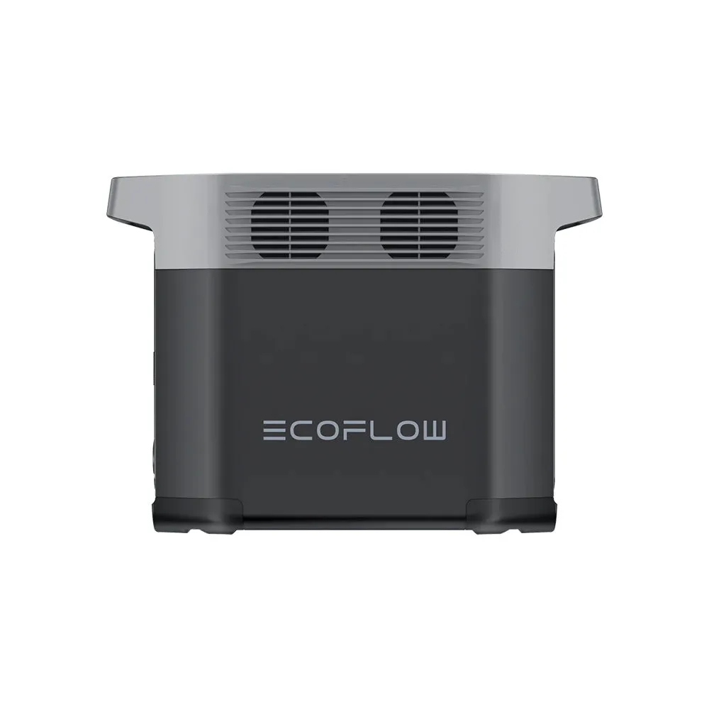 EcoFlow ZMR330-US 1024 Wh DELTA 2 LiFePO4 Portable Power Station