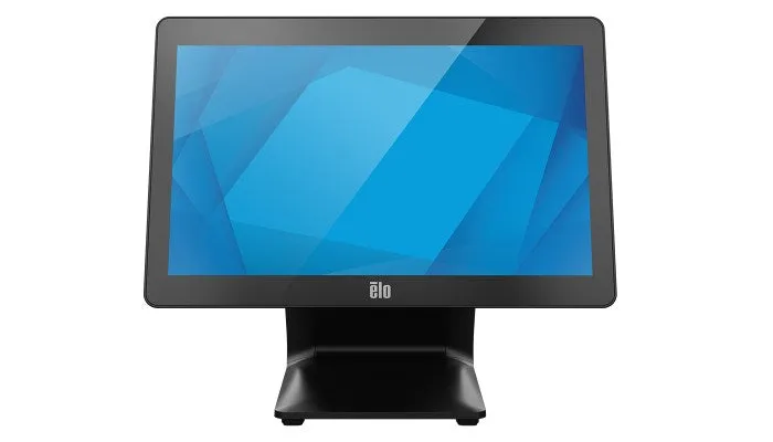 Elo Touch Solutions I-Series E705428 All-In-One Pc/Workstation Intel® Celeron® 7305L 39.6 Cm (15.6") 1920 X 1080 Pixels