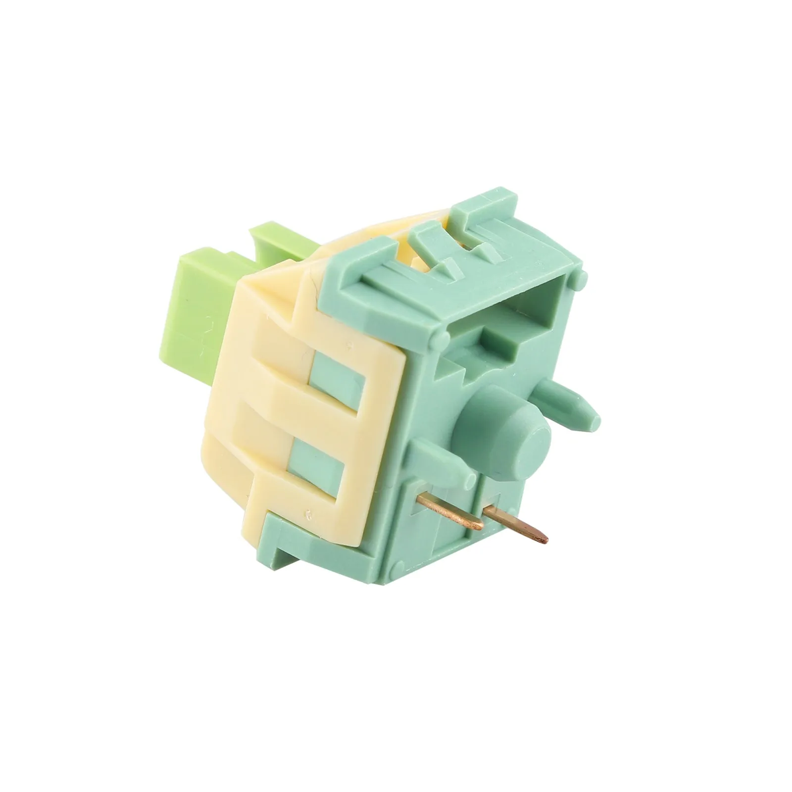 EPOMAKER Comte Semi-silent Switch Set (30 pcs)