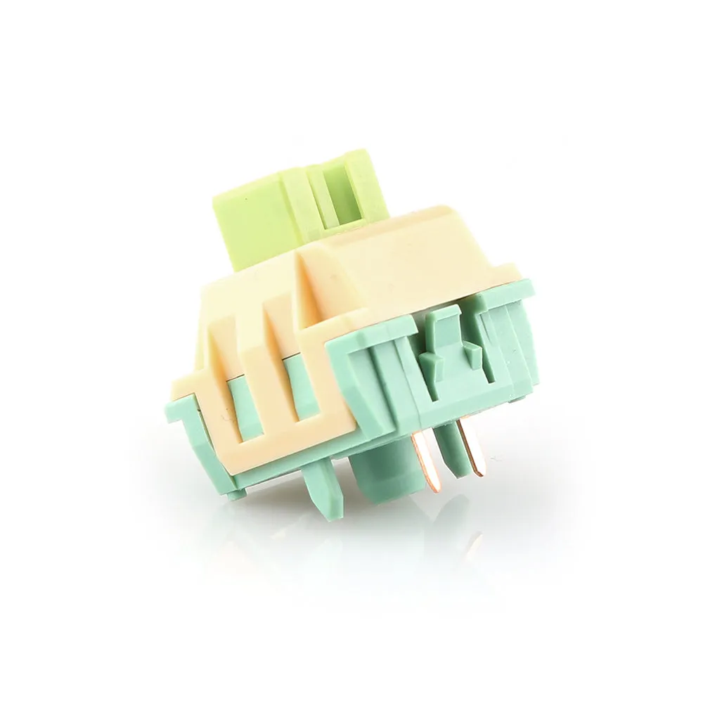 EPOMAKER Comte Semi-silent Switch Set (30 pcs)