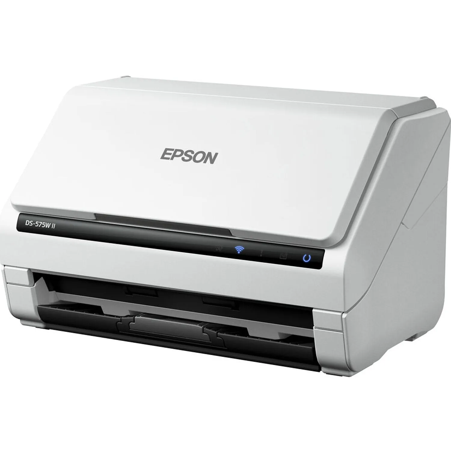 Epson DS-575W II Contact Image Sensor CIS Duplex Document Scanner