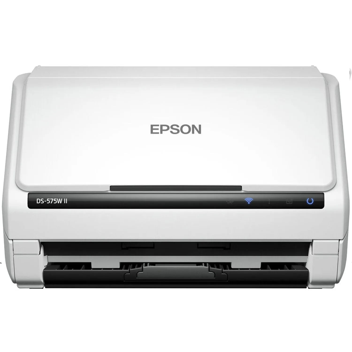 Epson DS-575W II Contact Image Sensor CIS Duplex Document Scanner