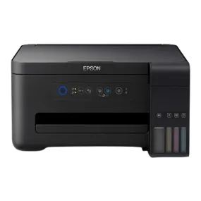 Epson EcoTank Wi-Fi Multifunction InkTank Printer L4150