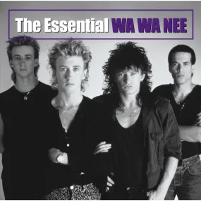 Essential Wa Wa Ne, The (Reissue)