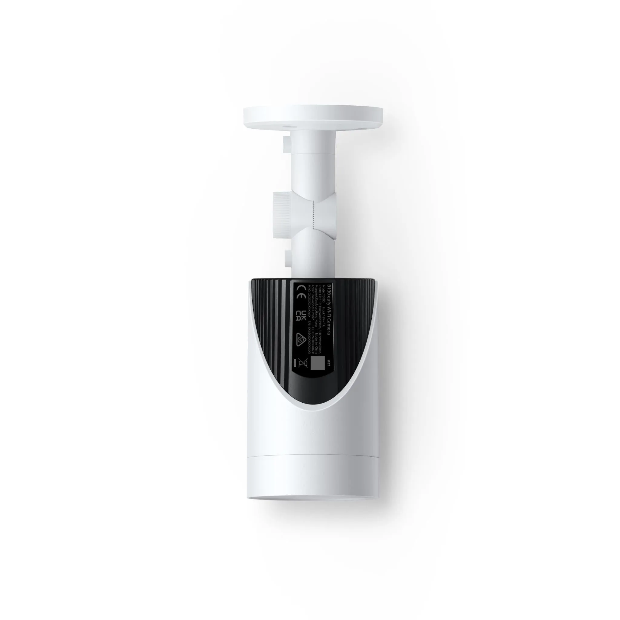 Eufy Security eufyCam E330 4K 24/7 Security Camera (Add On)