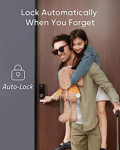 eufy Security Smart Lock S230