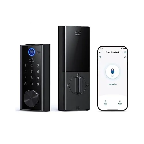 eufy Security Smart Lock S230