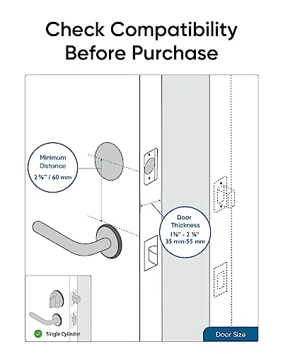 eufy Security Smart Lock S230