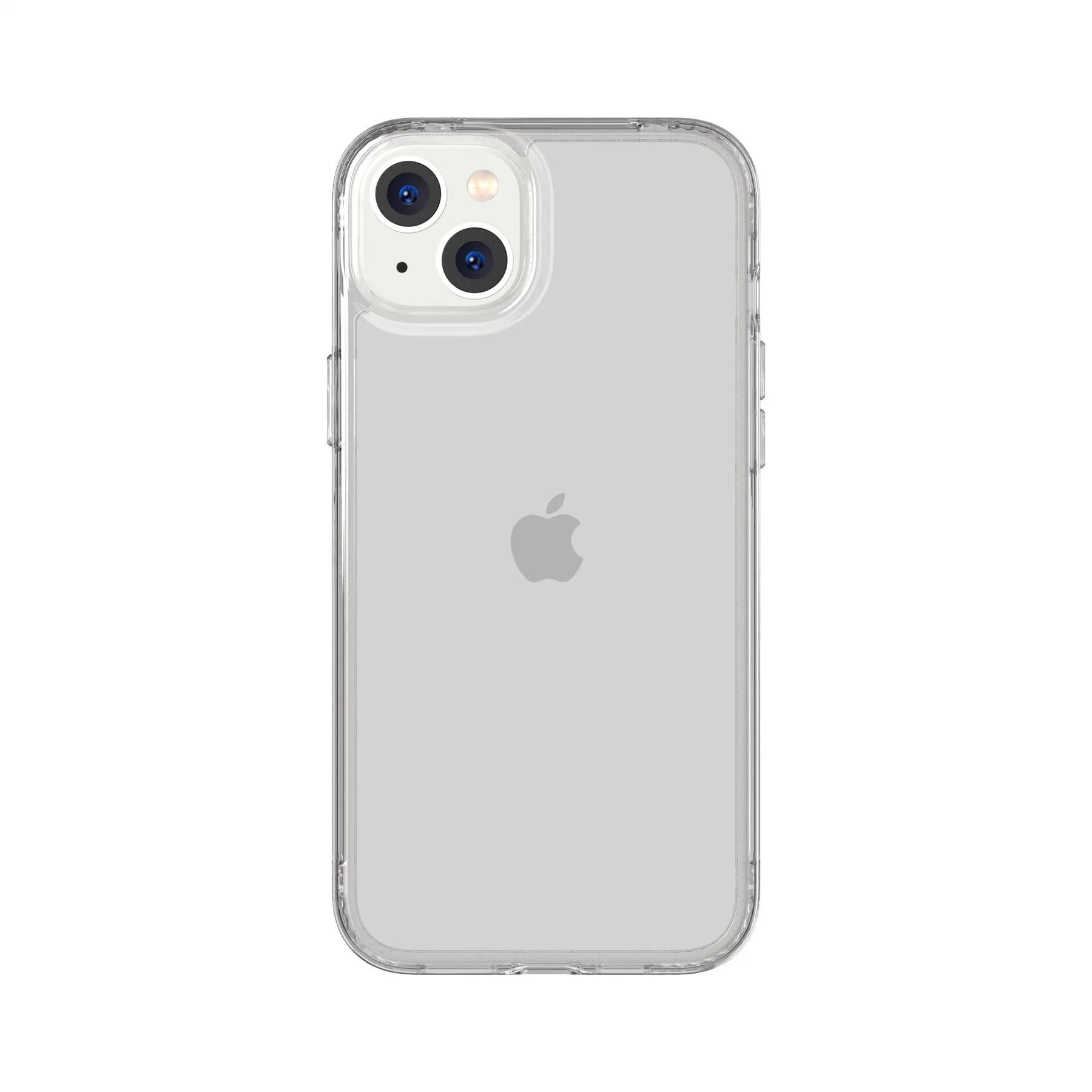 EvoClear - Apple iPhone 14 Plus Case - Clear