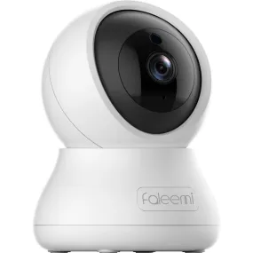 Faleemi FS1 Wireless Security, Baby Monitor Camera