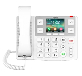 Fanvil X305 Big Button IP Phone