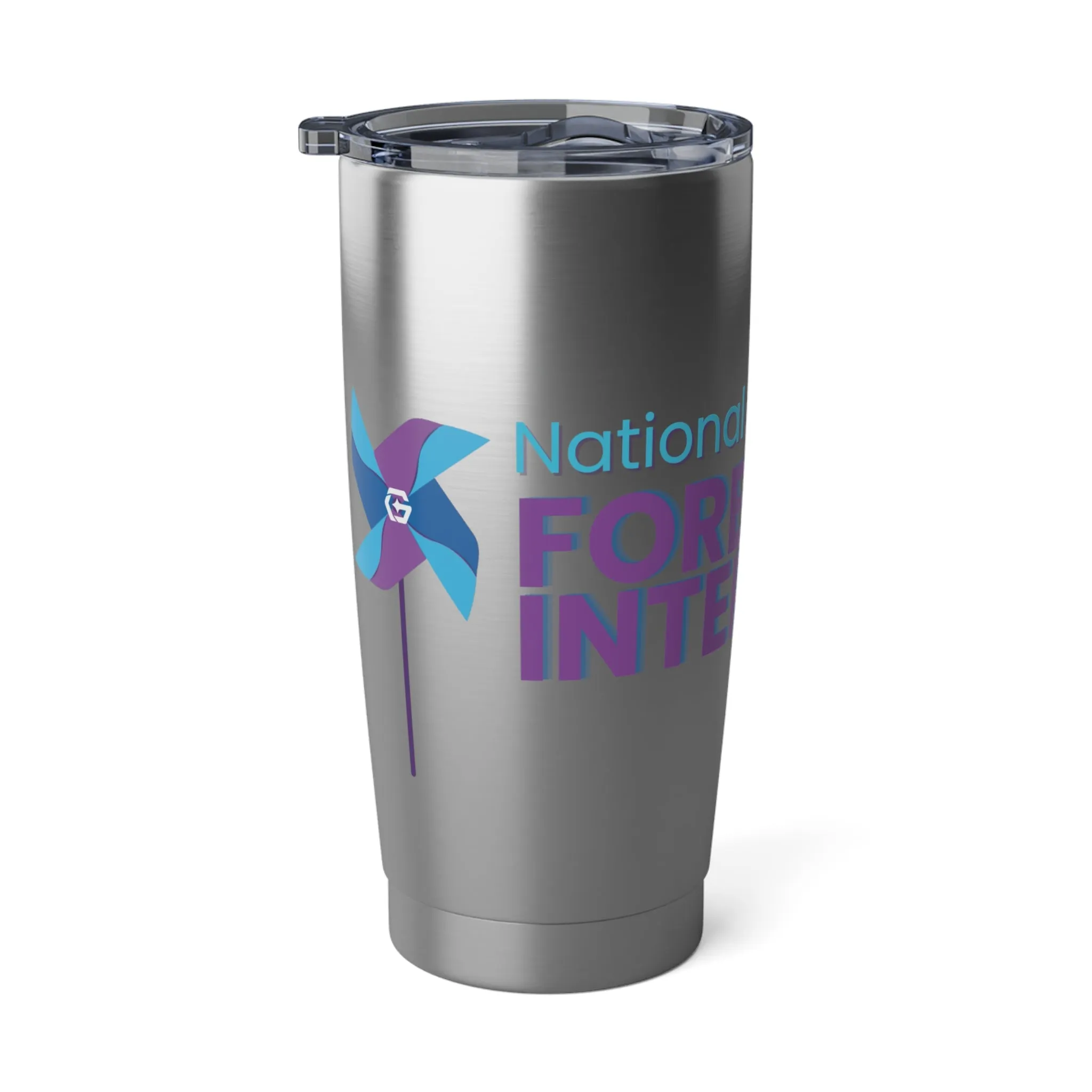 FI Week Vagabond 20oz Tumbler