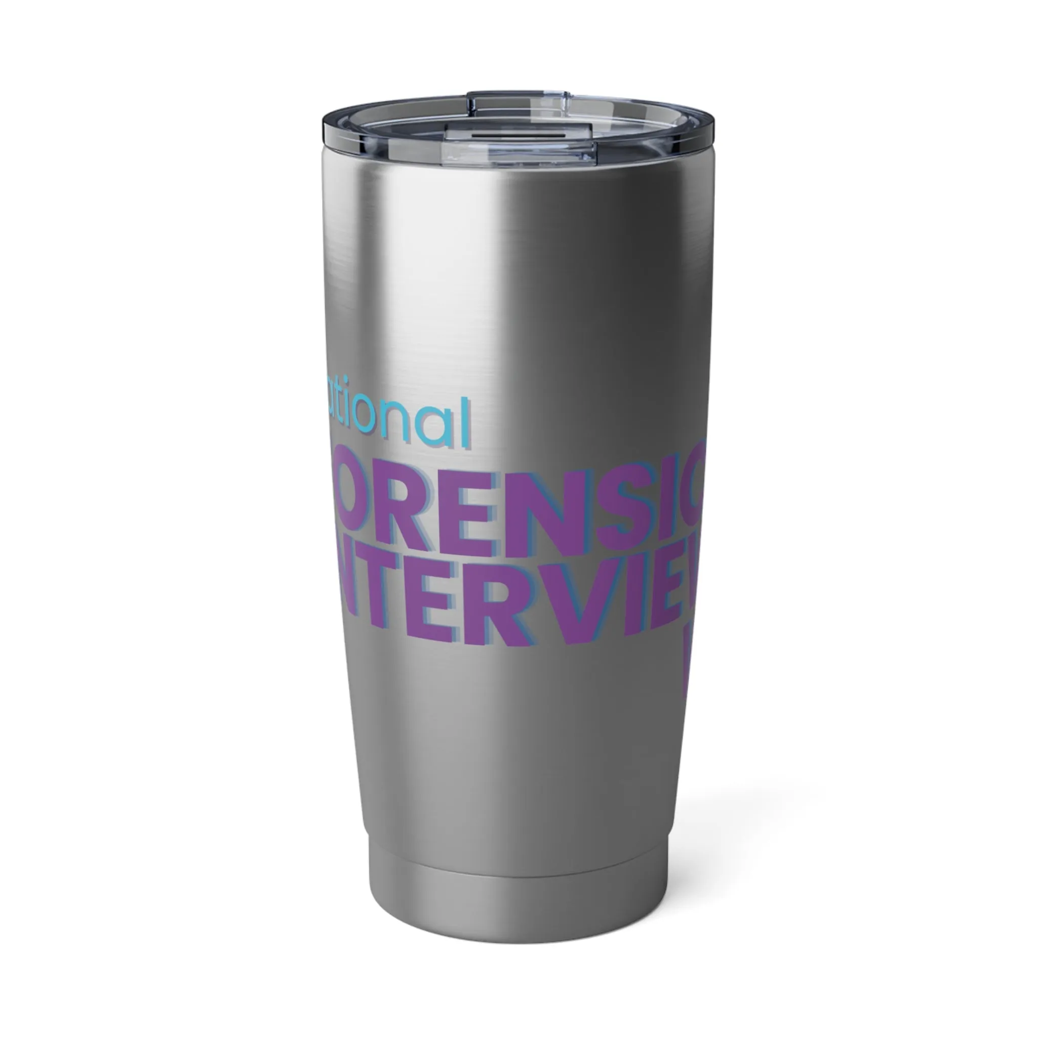 FI Week Vagabond 20oz Tumbler