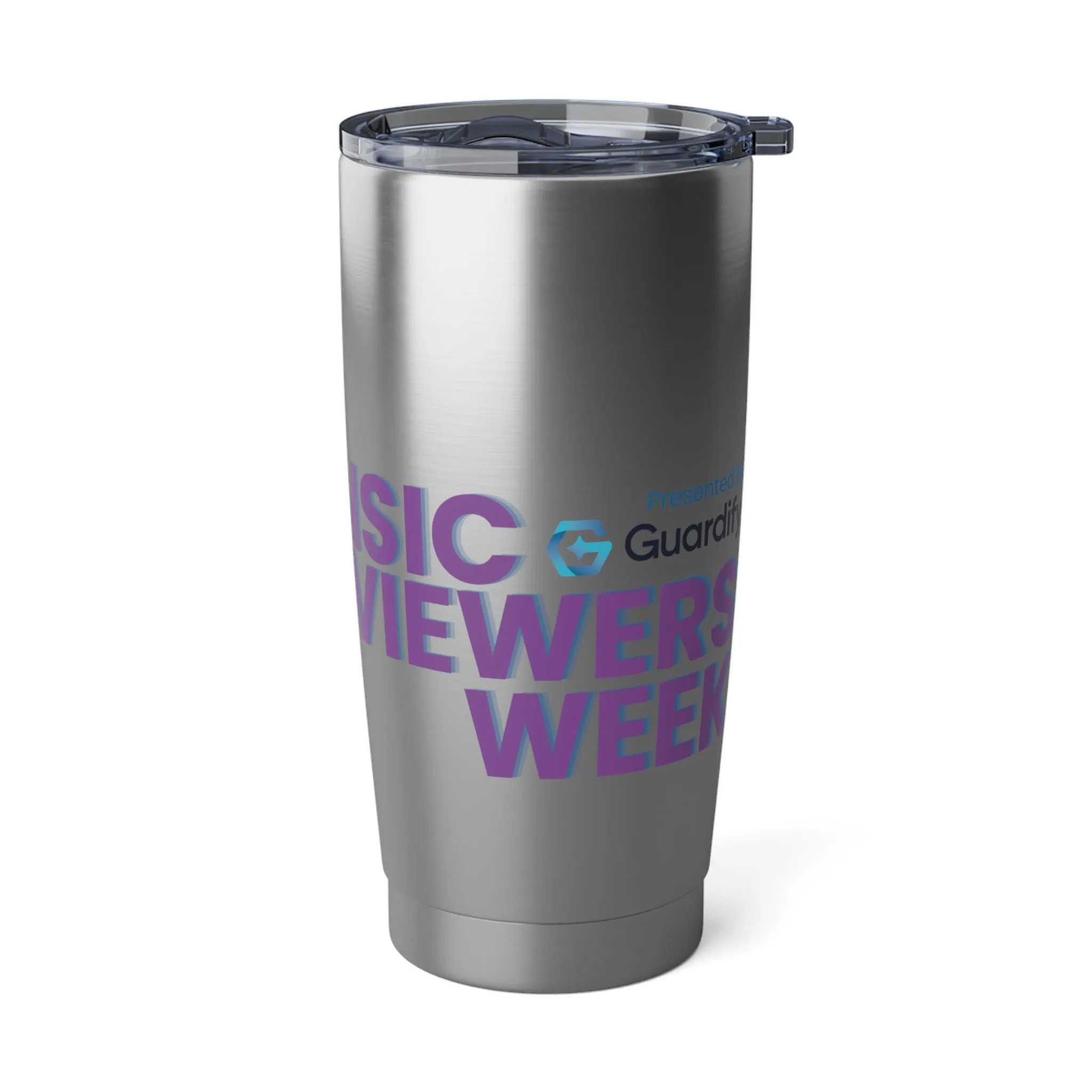 FI Week Vagabond 20oz Tumbler