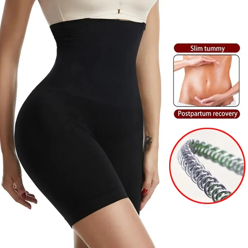 FITCURVES™ | WOMEN'S HIGH WAIST SHAPEWEAR