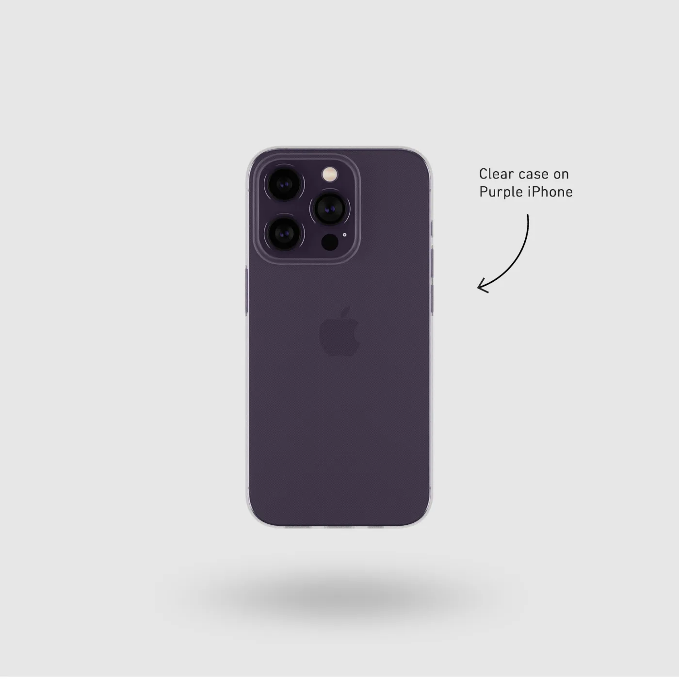 Flex iPhone 14 Pro Case