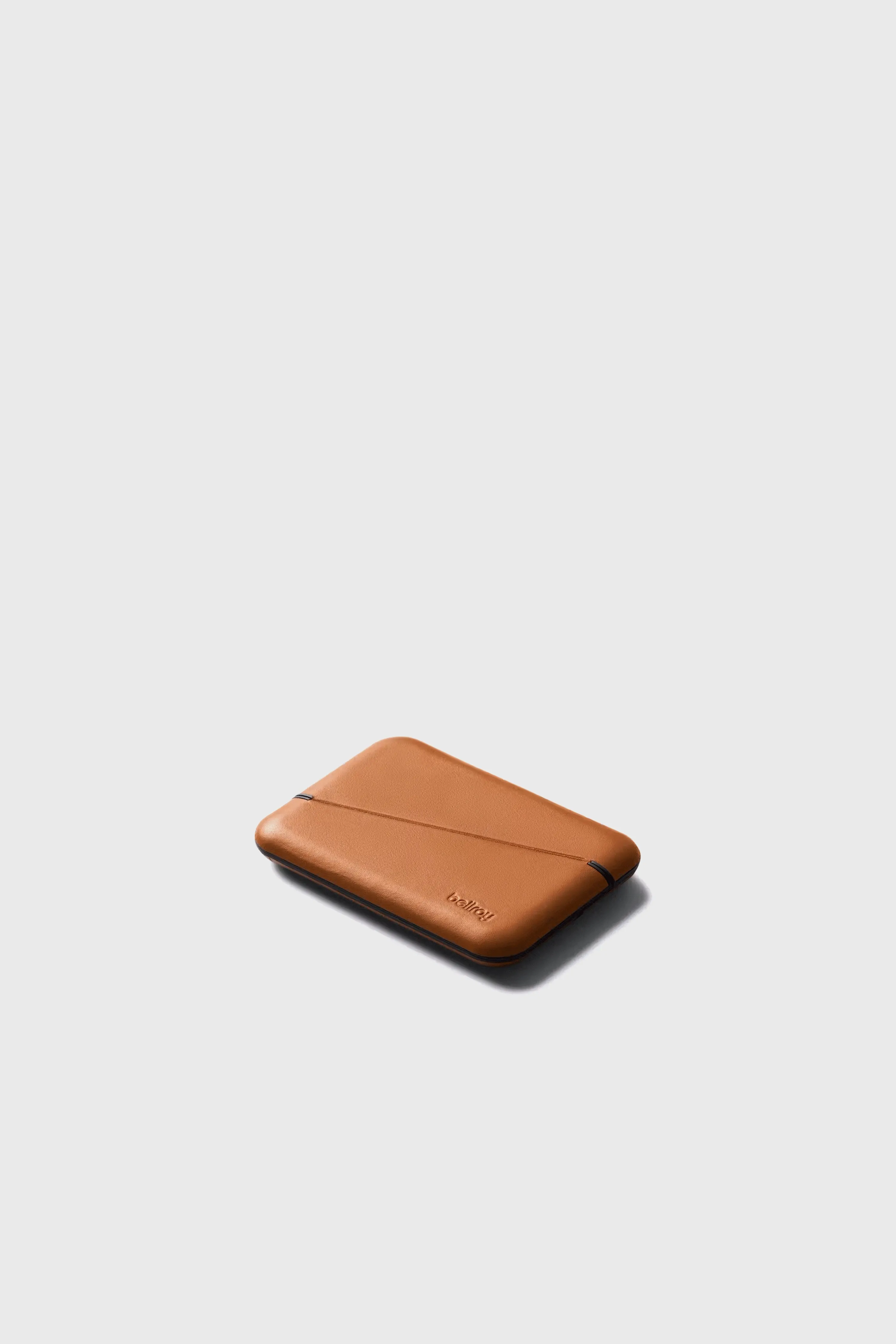 Flip Case - Terracotta (Second Edition)