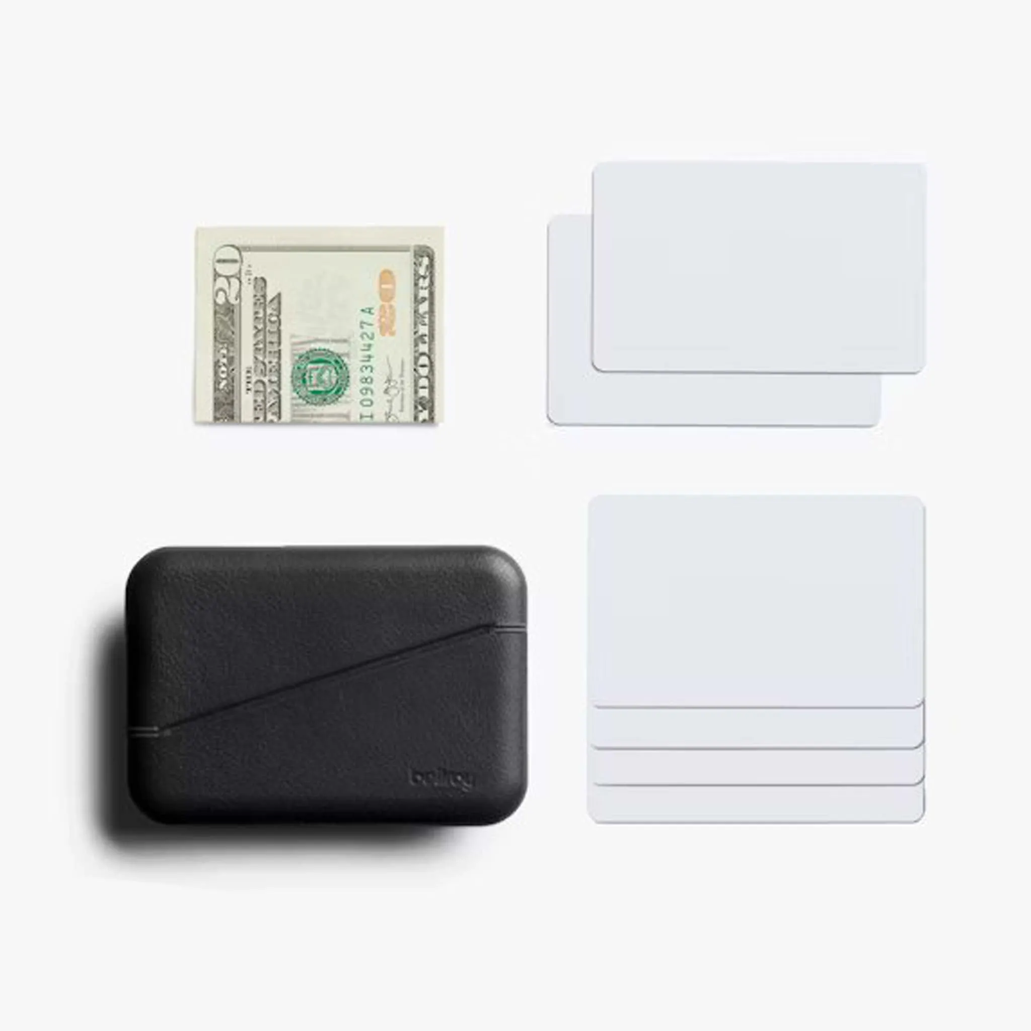 Flip Case Wallet