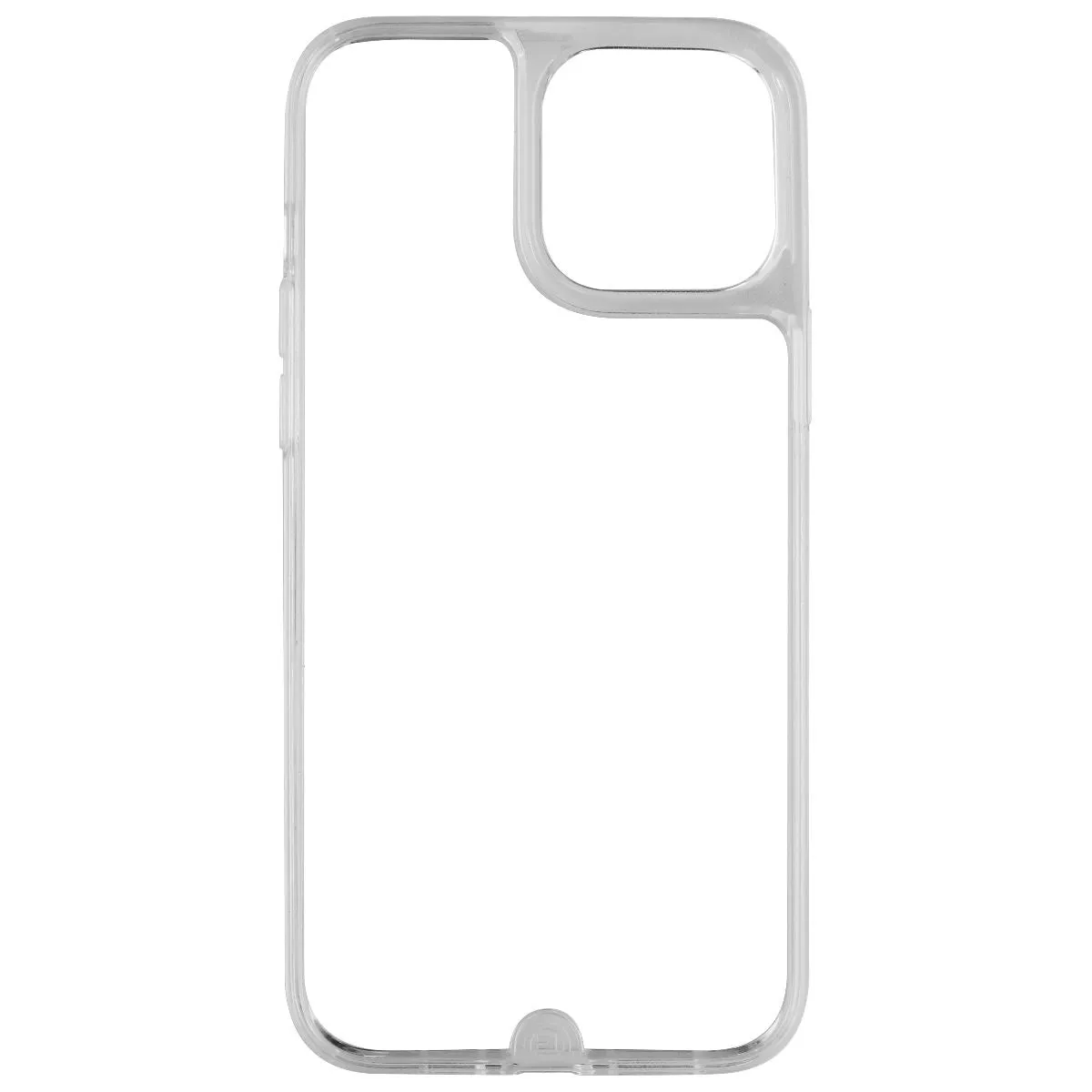 Fortress iPhone 13 Pro Max Case Compatible with Swipe Style Inserts Clear