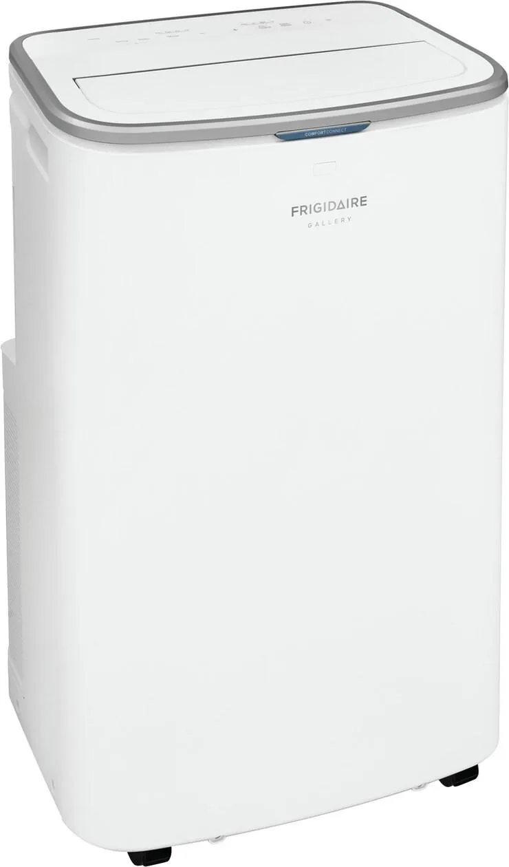 Frigidaire Gallery 3-in-1 Cool Connect™ Portable Air Conditioner 13,000 BTU (ASHRAE) / 8,000 BTU (DOE)