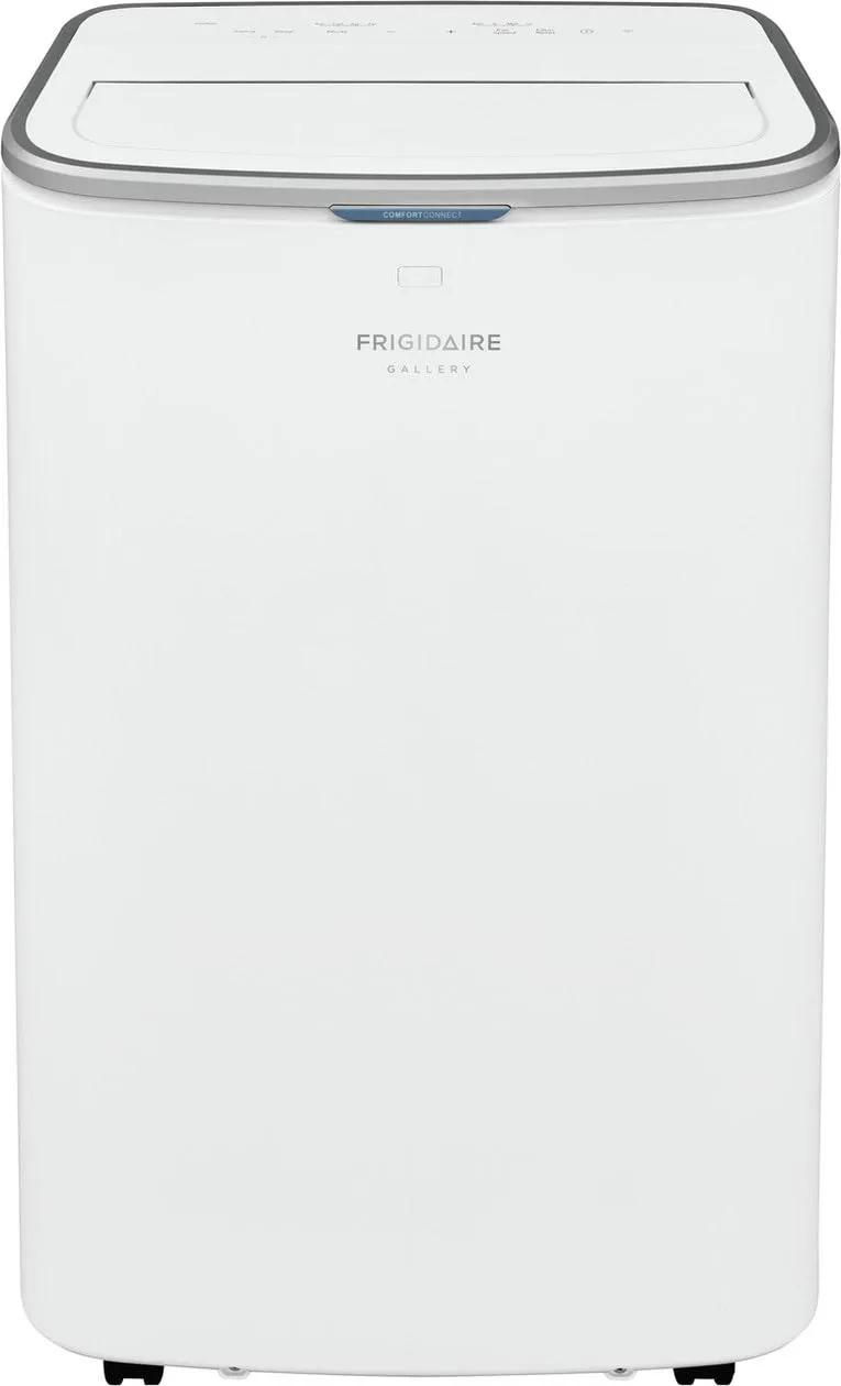 Frigidaire Gallery 3-in-1 Cool Connect™ Portable Air Conditioner 13,000 BTU (ASHRAE) / 8,000 BTU (DOE)