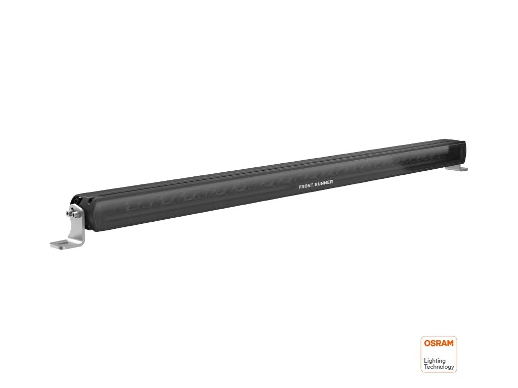 Front Runner 40" LED Light Bar VX1000-CB Single Mount 12/24V