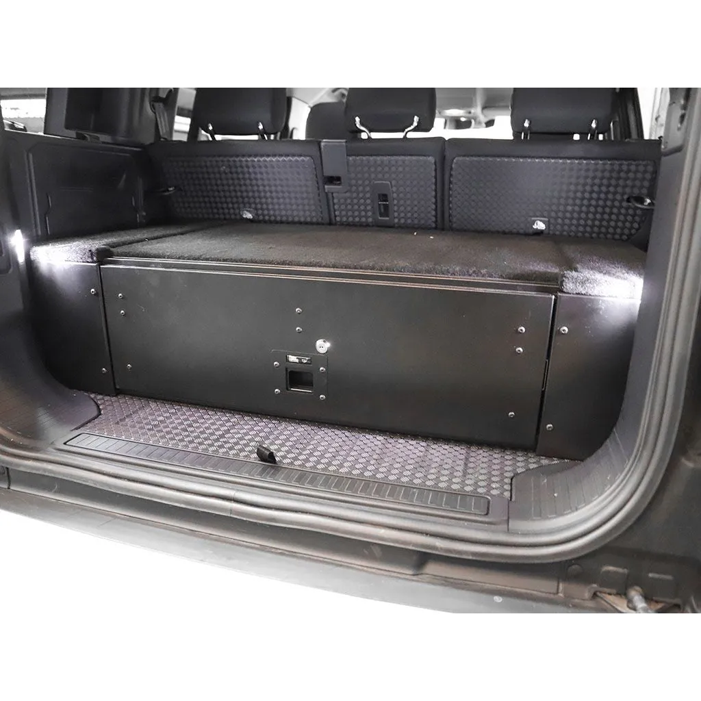 Front Runner Drawer Kit for Land Rover New Defender L663 (2020 )