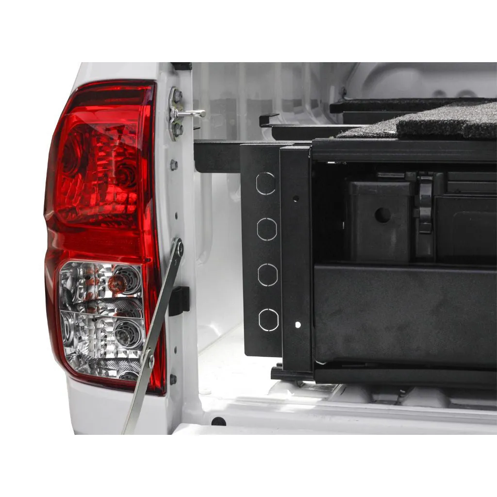 Front Runner Wolf Pack Drawer Kit for Toyota Hilux REVO (2016 )