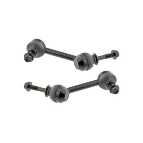 Front Stabilizer Sway Bar Links Kit for Lincoln Town Car 2003-2011