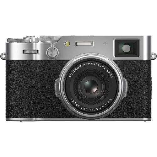 FUJIFILM X100VI Camera