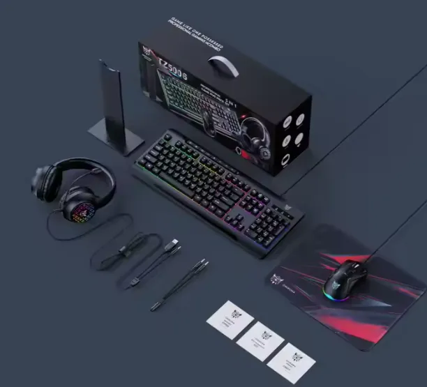 G32 USB Gaming Set