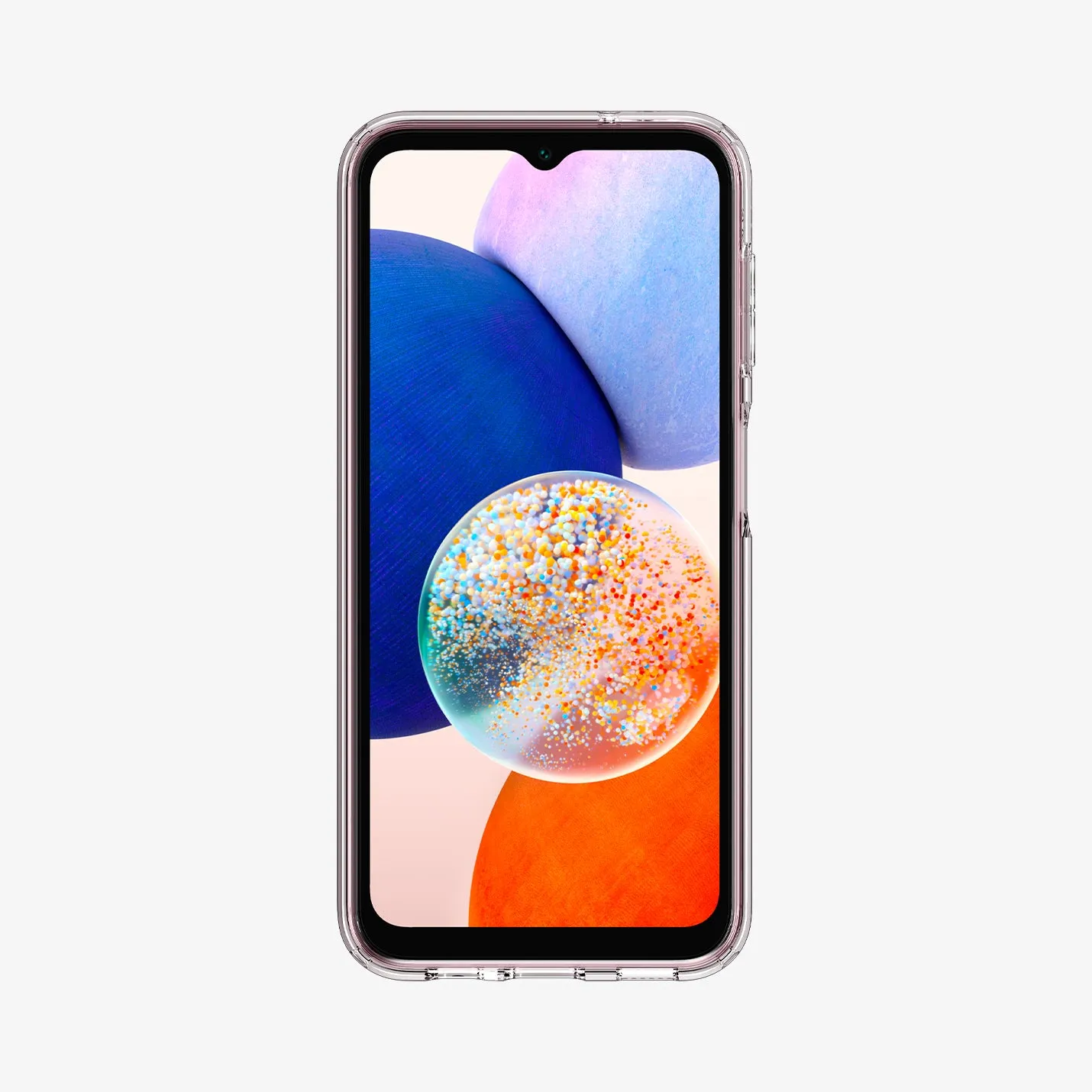 Galaxy A Series - Liquid Crystal