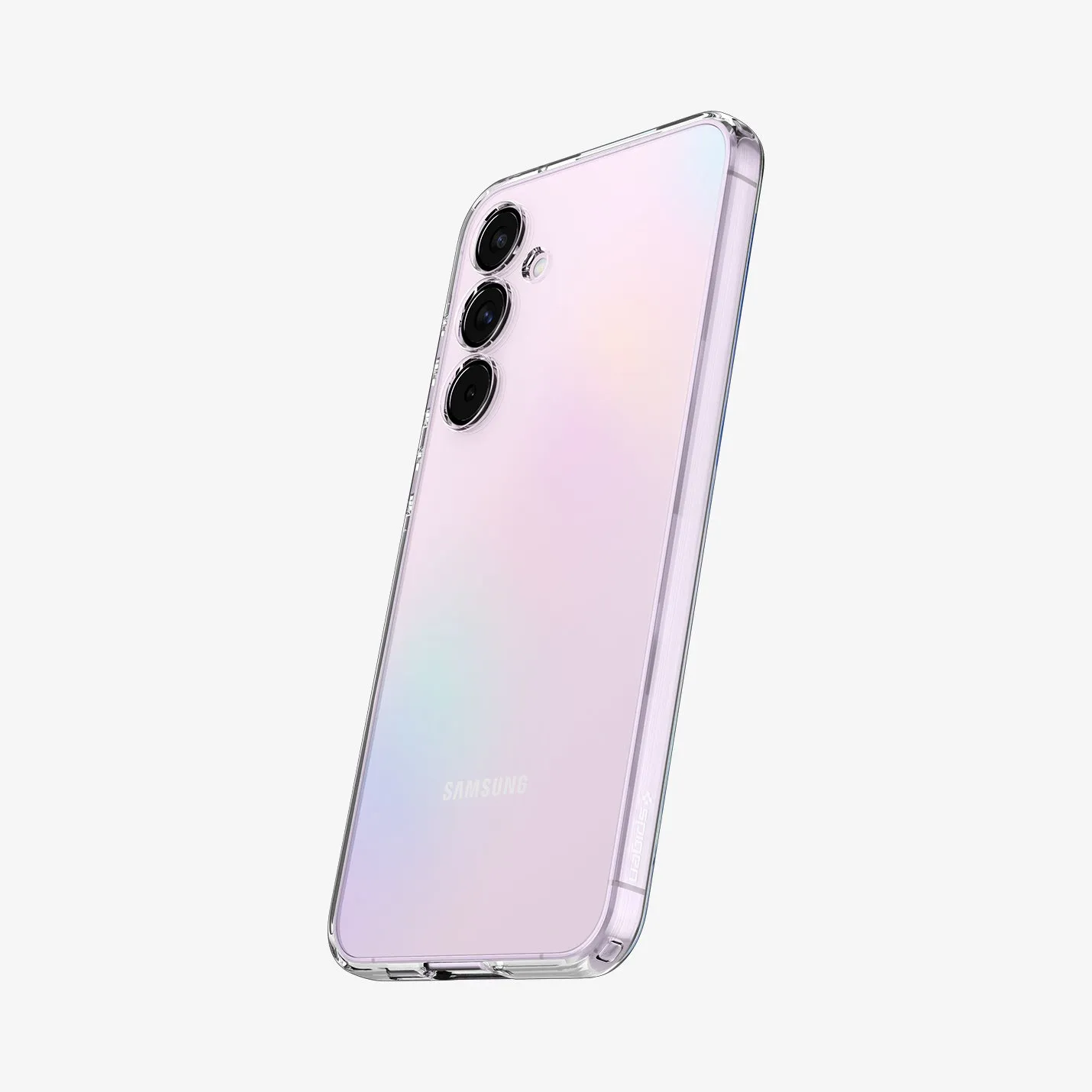 Galaxy A Series - Liquid Crystal