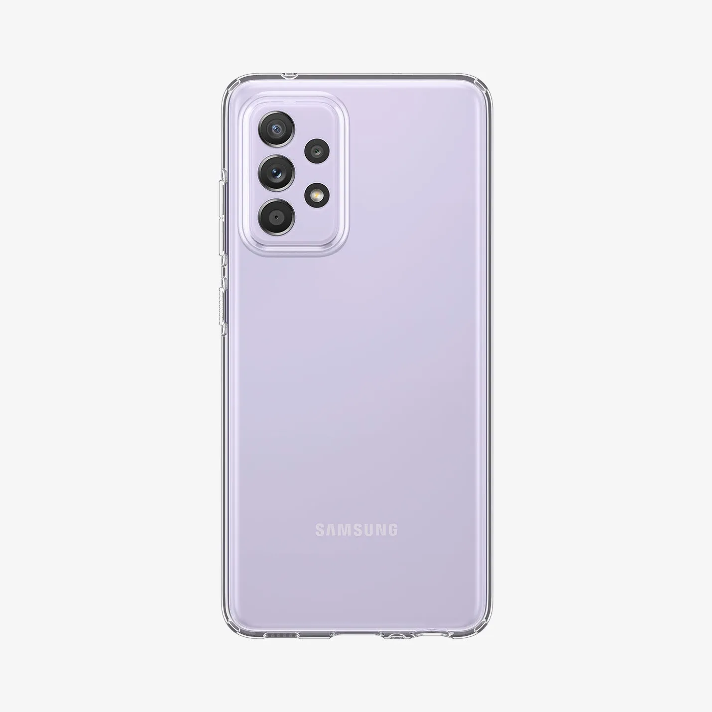 Galaxy A Series - Liquid Crystal