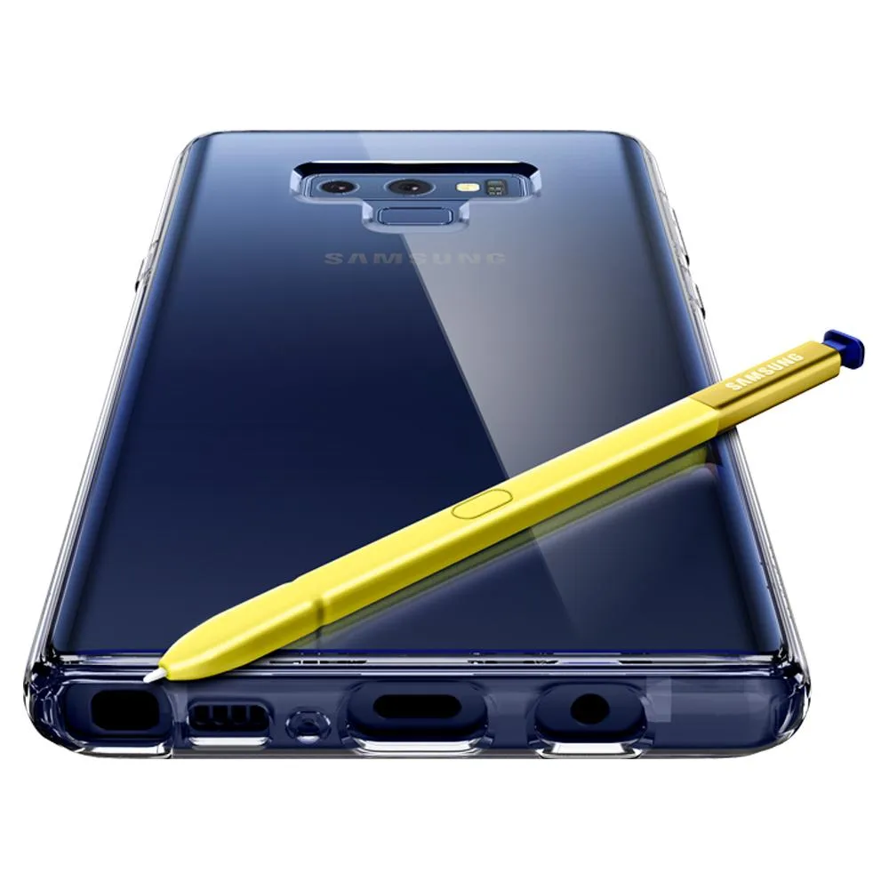 Galaxy Note 9 Case Ultra Hybrid