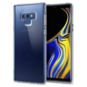 Galaxy Note 9 Case Ultra Hybrid