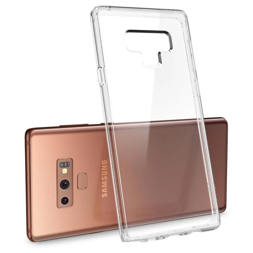 Galaxy Note 9 Case Ultra Hybrid